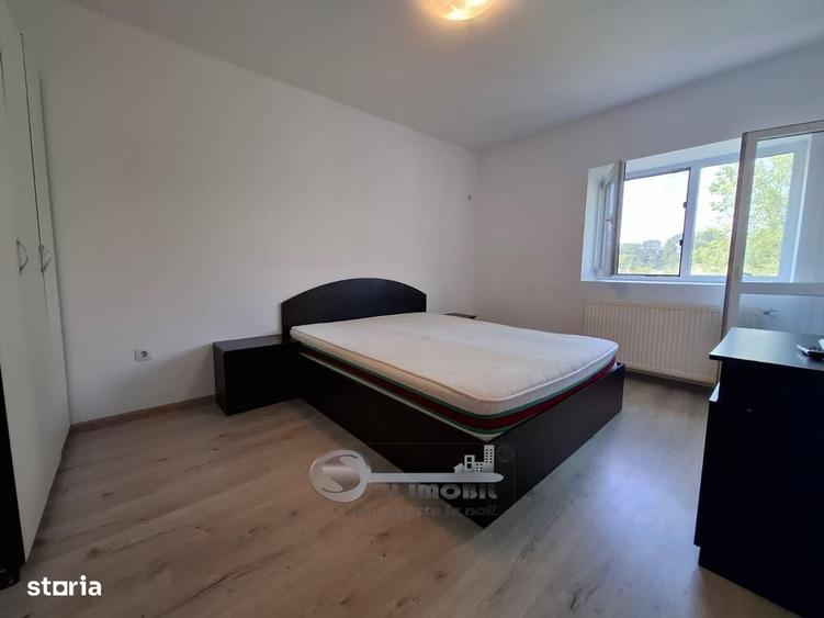 Apartament 1 camera, decomandat, Tatarasi, mobilat, ideal investitie - 1