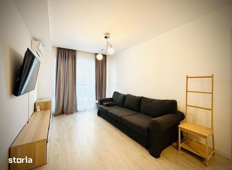 Apartament cu 2 camere în Pantelimon