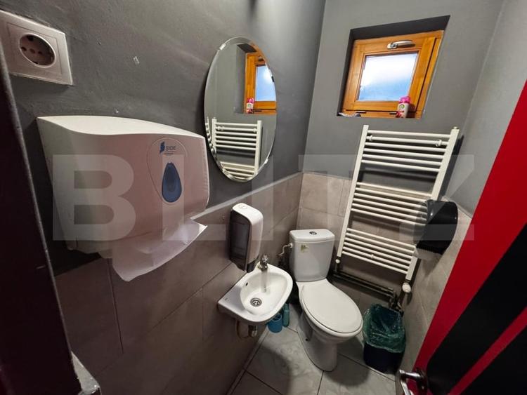 Spațiu comercial, de 115 mp, în Ultracentral