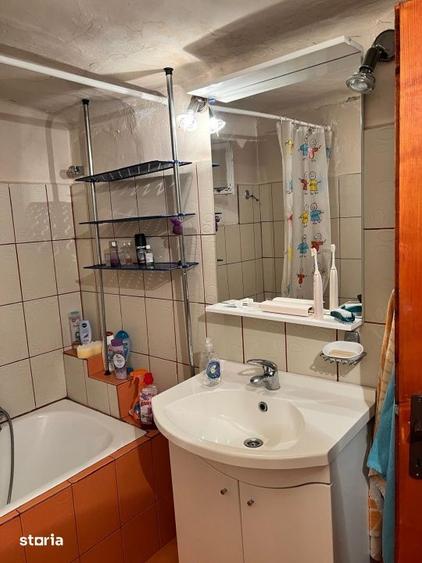 Casă cu 4 camere cu Teren 443 Mp în Turda