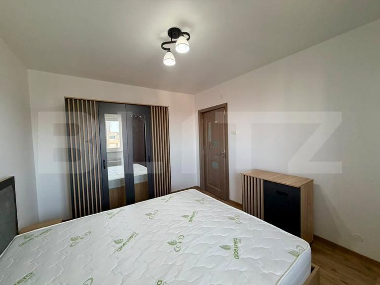Apartament 3 camere, 60 mp, zona Nufarului - 8