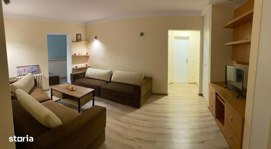 Comision0%-AlmanImobiliare-2Camere-Parcare-Centrala-Renovat-ZonaTomis3 - 2
