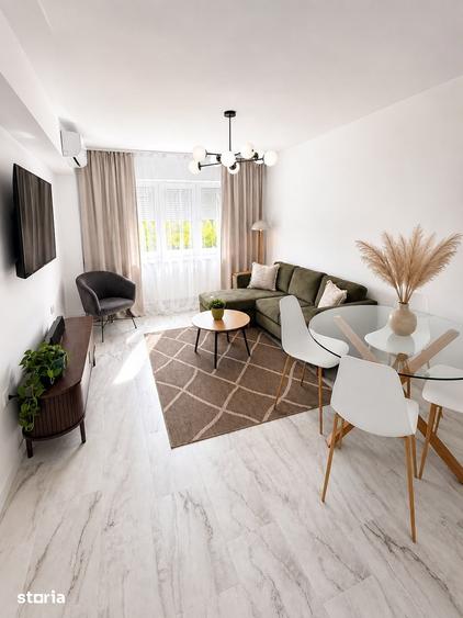 Apartament cu 3 camere în Far