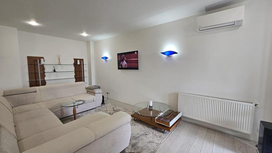 Apartament 4 camere | 116 mp & 2 Locuri de Parcare Incluse | Green Vista Pipera - 6