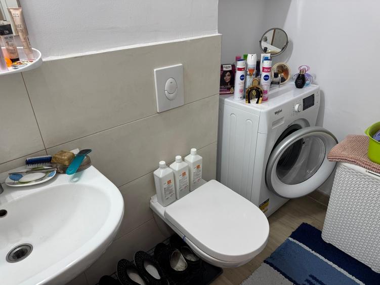 Apartament cu 3 camere decomandat în Ferdinand