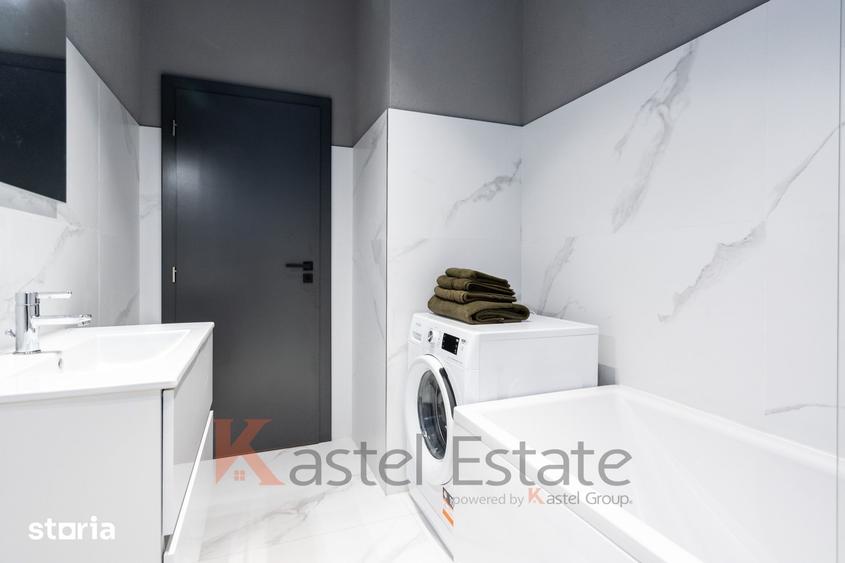 Apartament cu 2 camere în Mogoșoaia