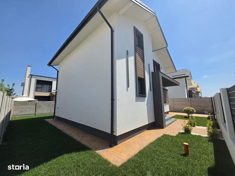 Casa 5 Camere | Cartierul nou - 5