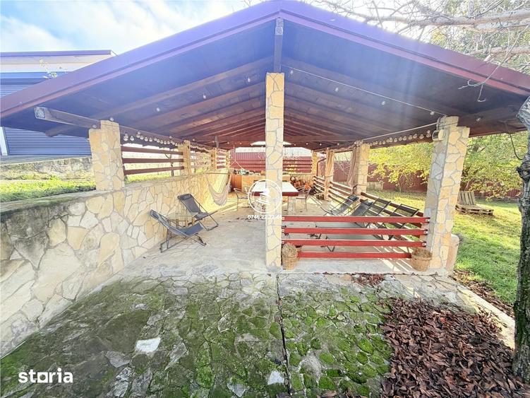 Casa de vanzare Barnova-Iasi - 6
