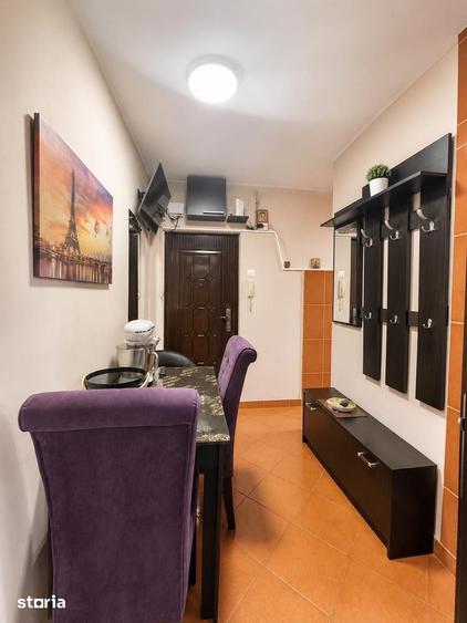 Apartament cu 2 camere în Iosia