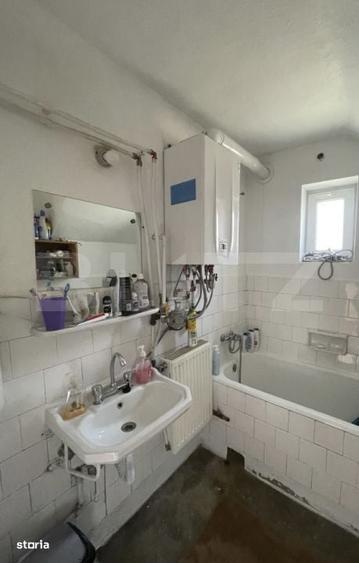 Casă cu 4 camere în Fălticeni