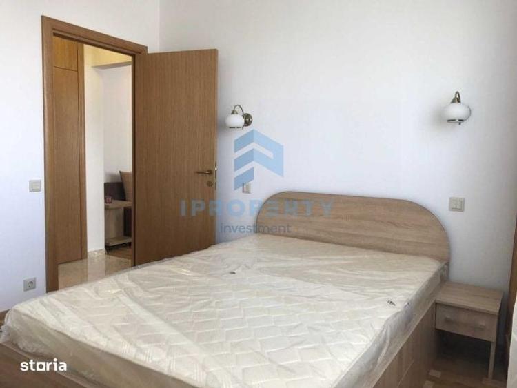 Apartament cu 2 camere semidecomandat în 1 Mai