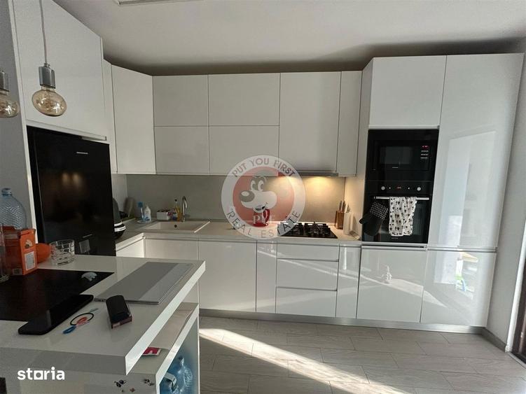 Rosu | Apartament 3 camere | Decomandat | 95mp | B10281 - 10