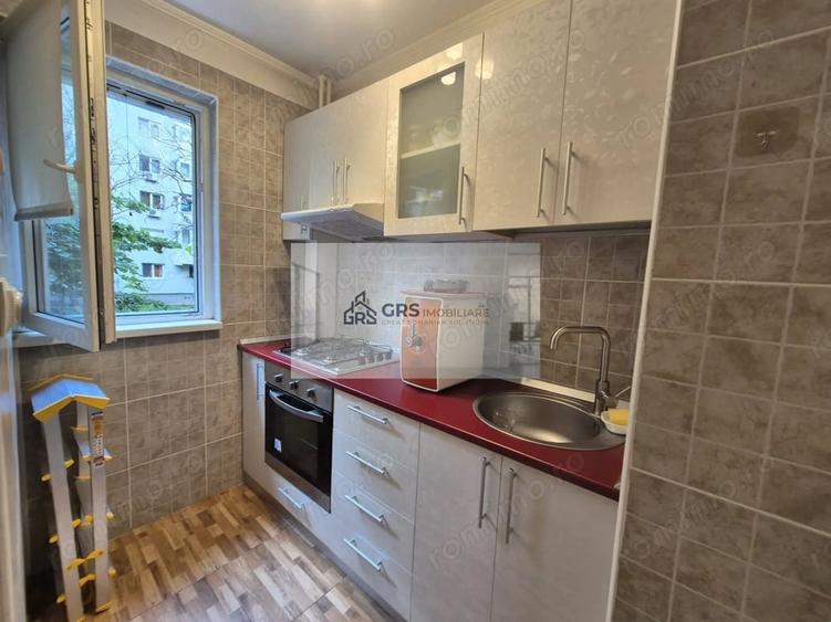 Garsonieră semidecomandată în Sălăjan