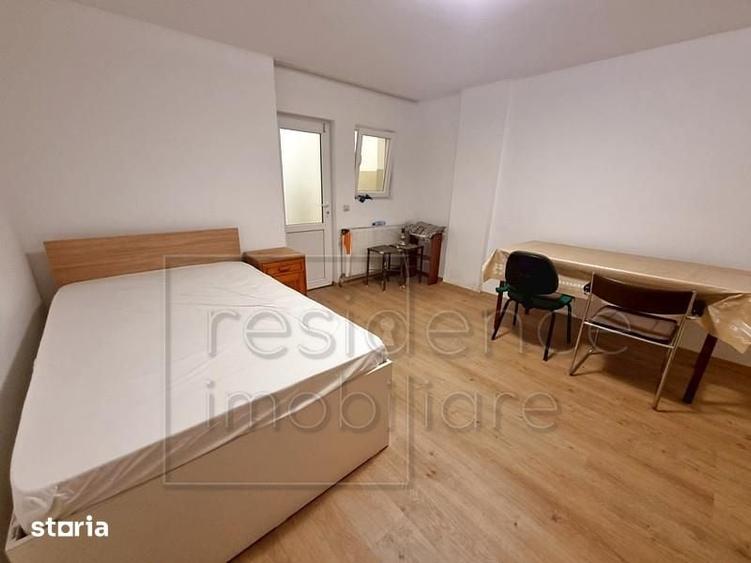 Garsoniera, Zorilor, Zona UMF - 1