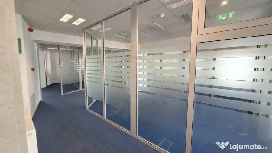 Spațiu comercial, de 265 mp, în Ultracentral