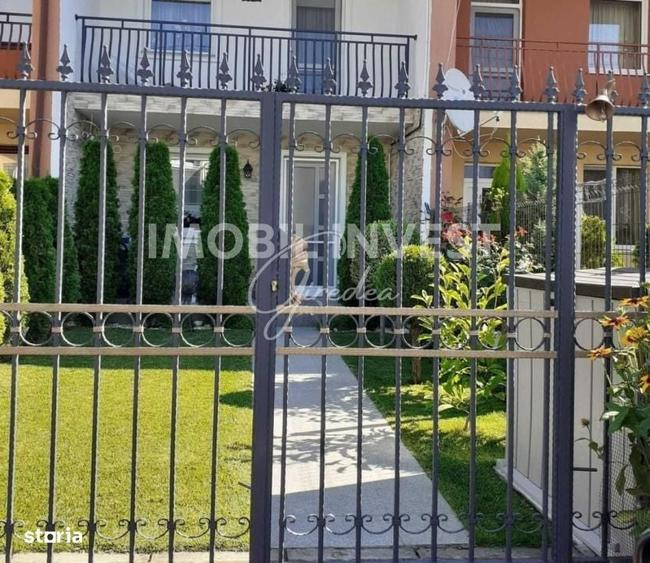 Casă cu 3 camere în Ultracentral