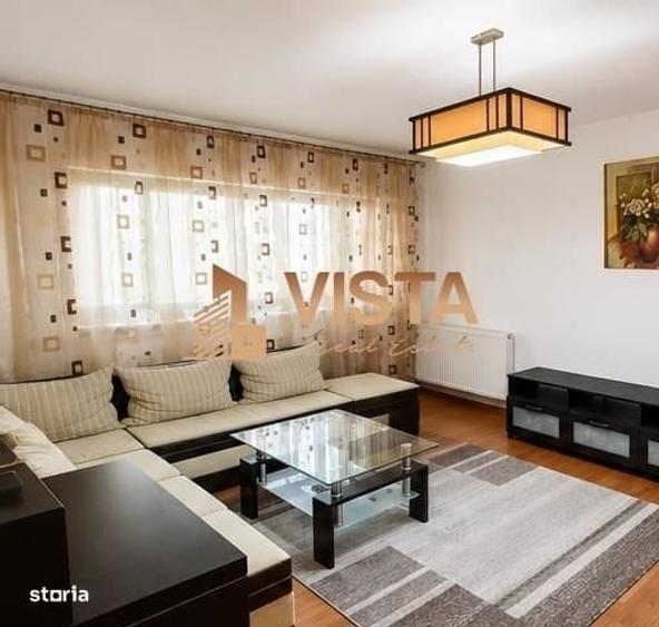 Apartament decomandat cu 3 camere in Scriitorilor, Brasov - 1