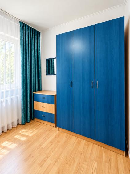Apartament cu 2 camere decomandat, mobilat în 1 Decembrie 1918