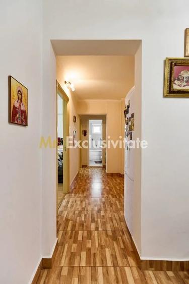 Apartament cu 4 camere decomandat în Nord