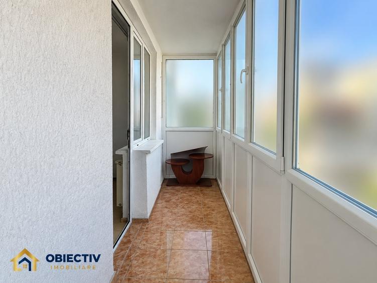 Apartament 2 camere ETAJ 2 - Zona SEMICENTRALA - 18