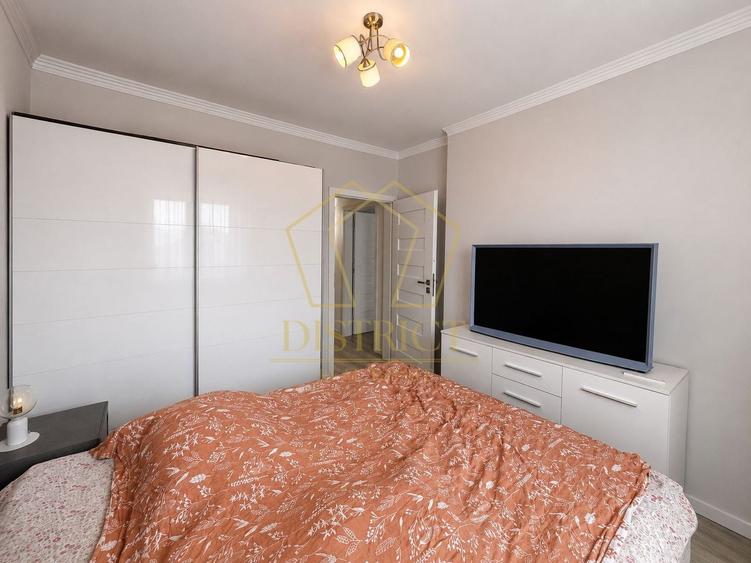 Duplex cu 4 camere cu Canalizare în Dumbrăvița