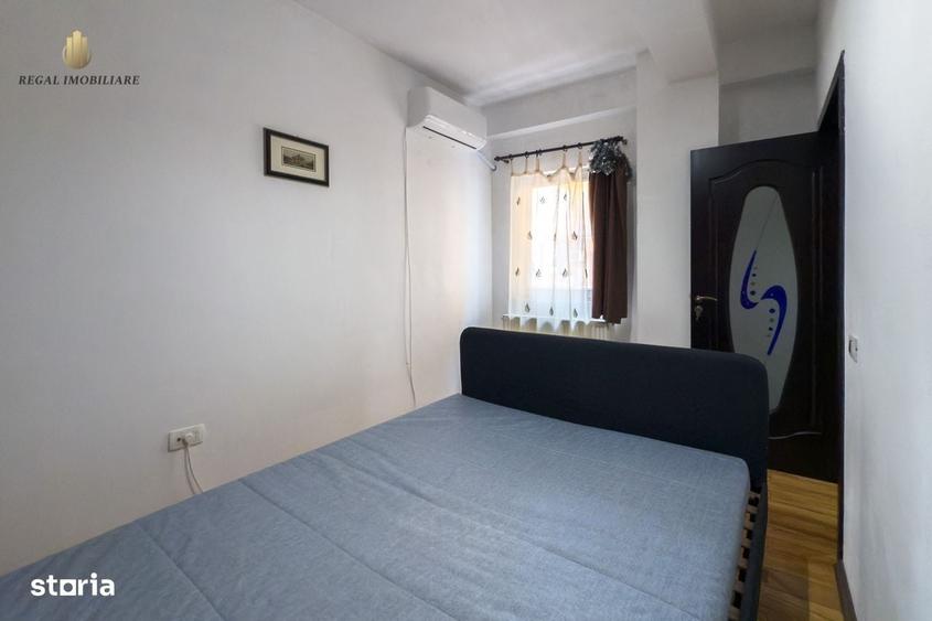 Garsonieră în Roșu