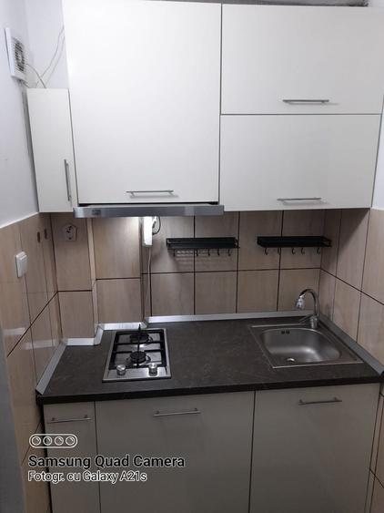 Apartament în Central