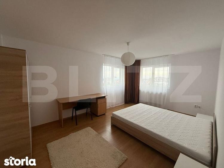Apartament cu 3 camere în Andrei Mureșanu