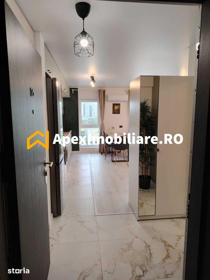 Garsoniera de inchiriat Berceni Bucuresti | ApexImobiliare.ro - 3