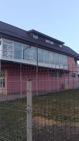 Spațiu comercial, de 350 mp, în Central