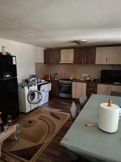Casă cu Teren 4600 Mp în Govândari
