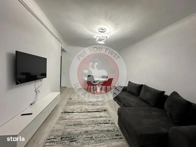 Apartament cu 2 camere decomandat în Militari — fotografia 3