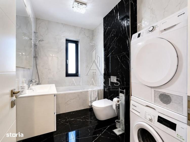 Apartament de lux, open space, in Giroc - 5