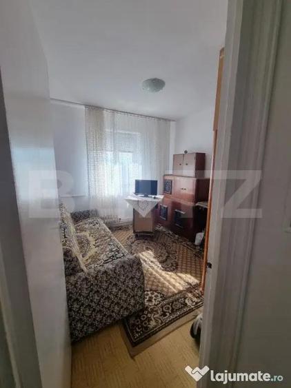Se vinde apartament de 2 camere in zona Grivi?ei - Pasaj, - 4