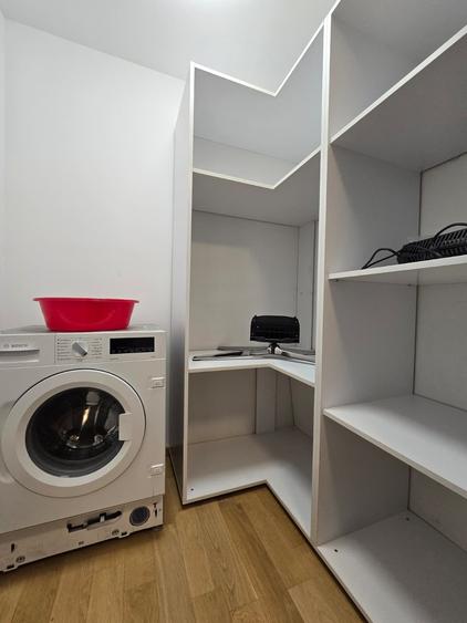 Apartament cu 3 camere în Kiseleff