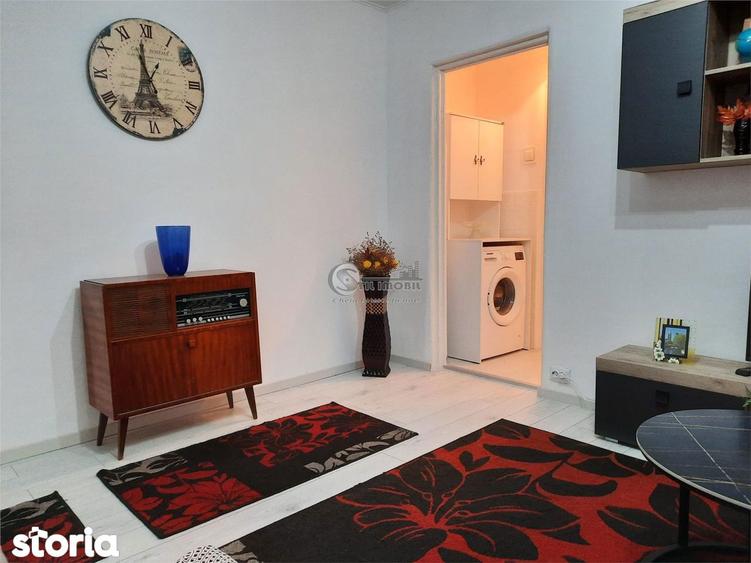Apartament 2 camere, Mircea cel Batran, Parter cu gradina - 10