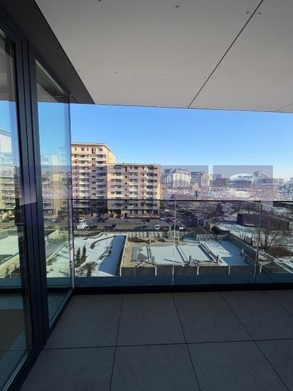 VANZARE 2 CAMERE | CITY POINT FAZA 2 | AVIATIEI | FINISAJE PREMIUM | - 11