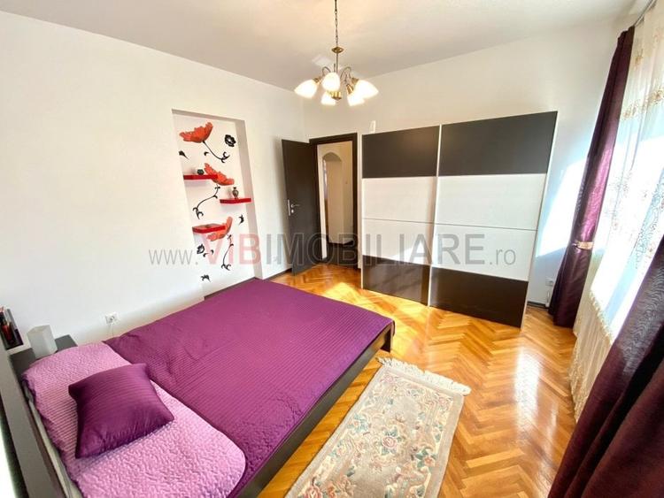 Apartament cu 2 camere circular în Dorobanți