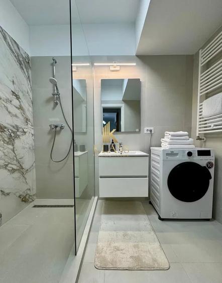 Apartament 2 camere | 1 Decembrie 1918 | Parcare inclusa | Centrala - 5