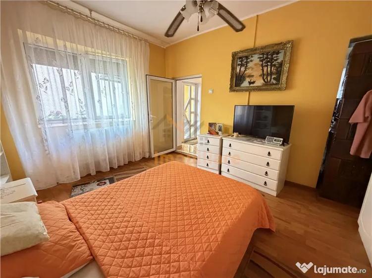 Casă cu 4 camere cu Teren 471 Mp în Iosia