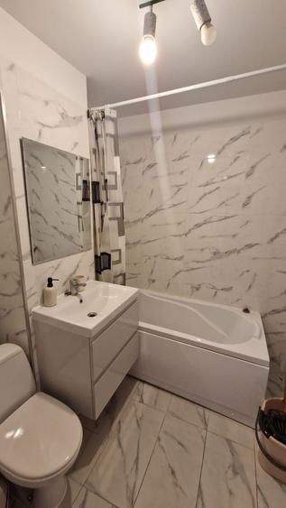 Ap cu 3 camere decomandat, et. 4/4, zona Girocului - 2