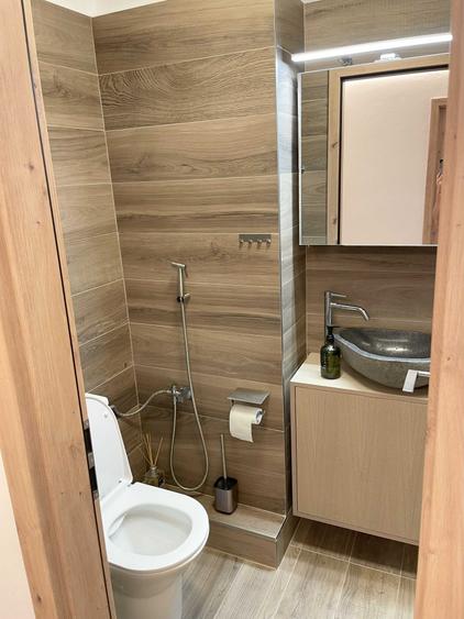 Poiana Brasov - Apartament premium cu vedere permanenta la padure | Design unicat | Nou, complet mobilat si utilat, direct de la proprietar - 8