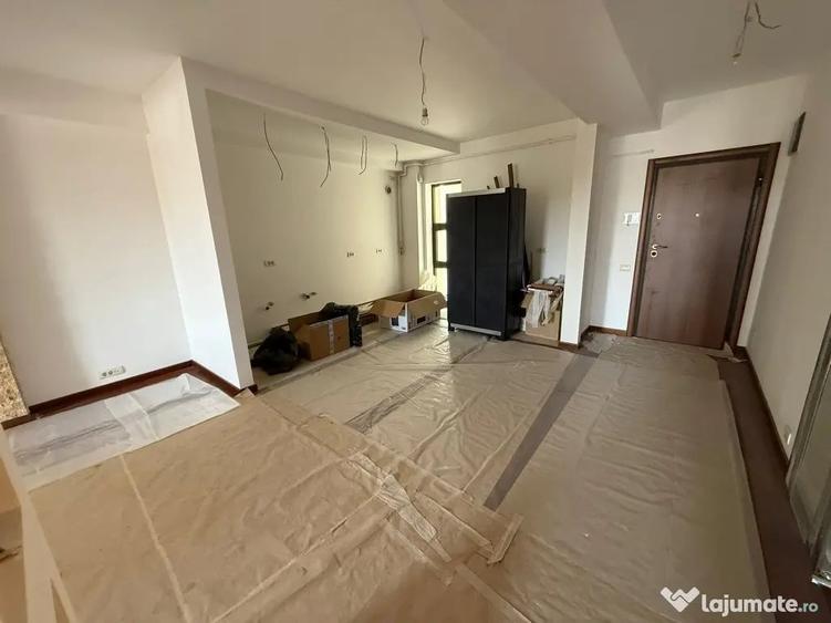 Apartament cu 2 camere decomandat în Ultracentral