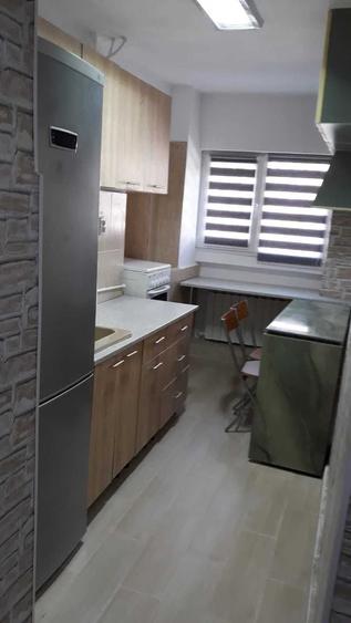 Dau in chirie apartament cu o camera Marasti cu parcare - 6