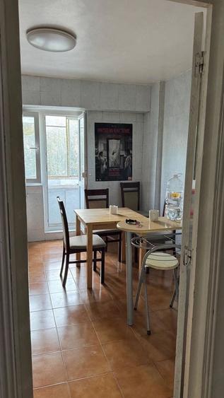 Apartament cu 2 camere decomandat, mobilat în Militari