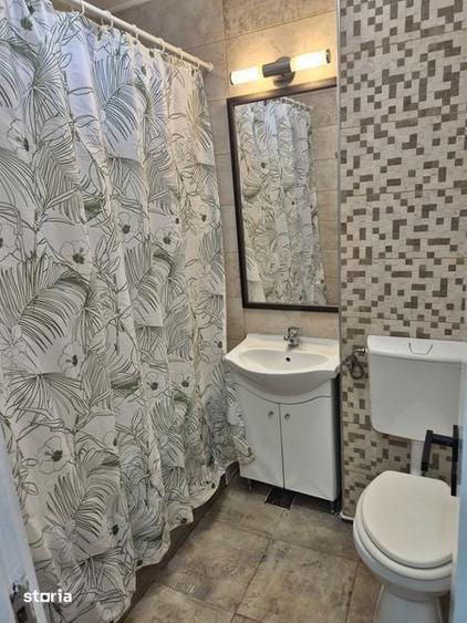 Apartament cu 2 camere în Corunca