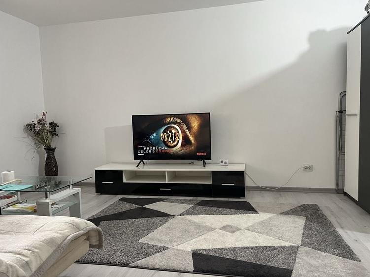 Apartament cu 2 camere în Gorjului