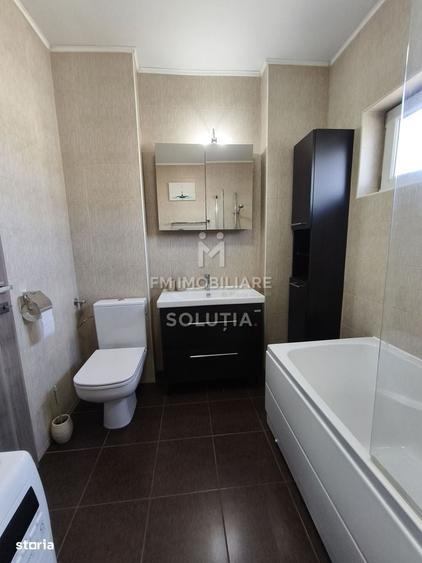 Apartament 2 camere | Mobilat & Utilat | Parcare subterana - 3