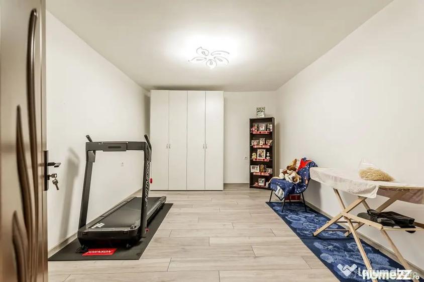 Casă cu 3 camere cu Teren 641 Mp în Vinga