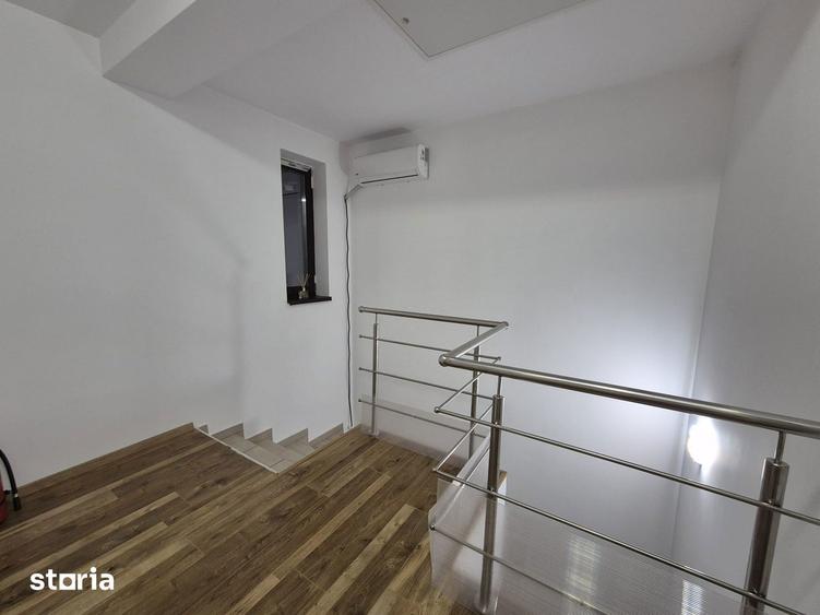 Casa cu 4 camere Comuna Berceni * Miorita - 11